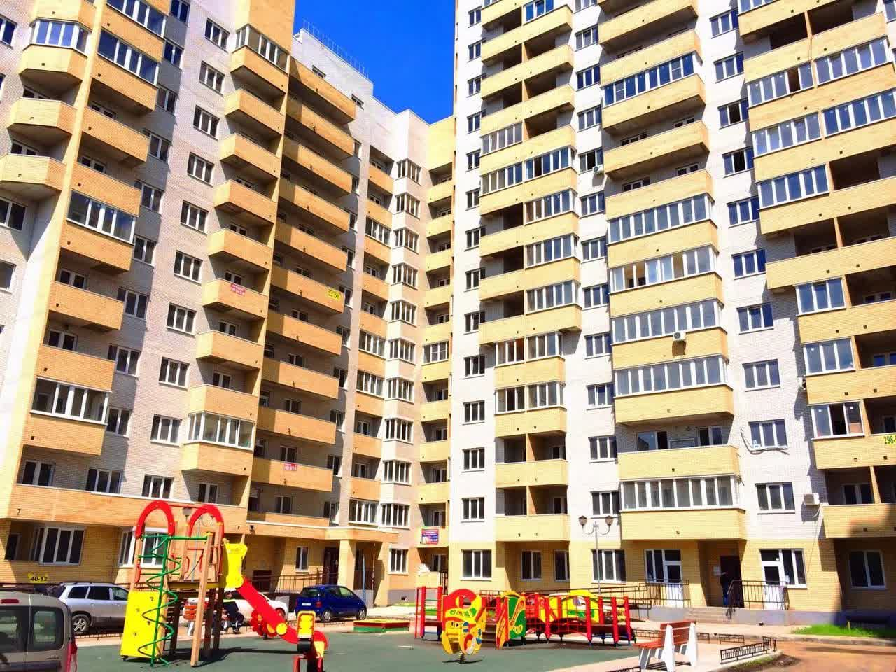 Дизайн и ремонт квартир в ЖК "Жмайлова" от застройщика "Концерн Единство" в Санкт-Петербурге