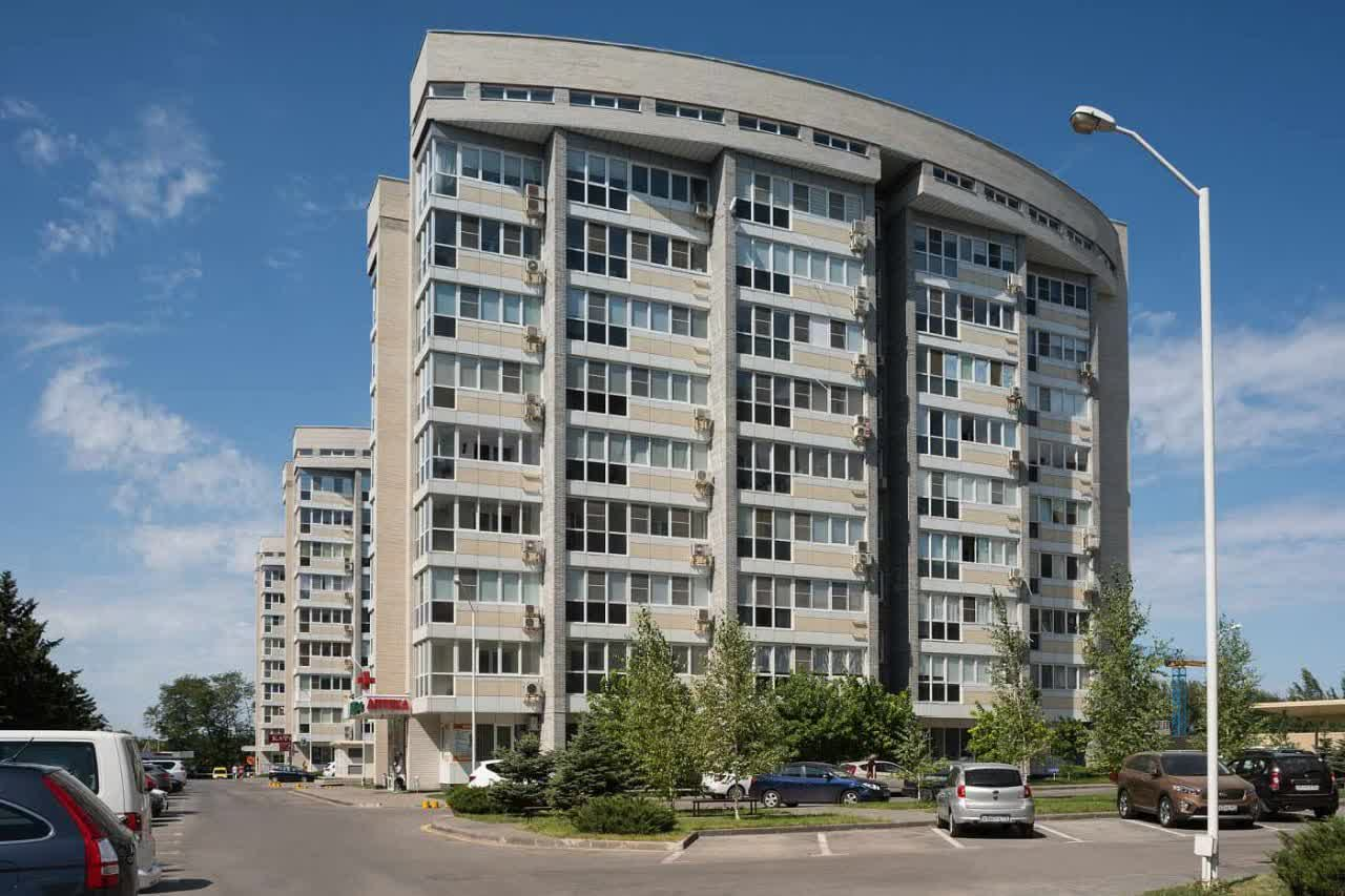 Дизайн и ремонт квартир в ЖК "Голубые ели" от застройщика "Кристина" в Санкт-Петербурге