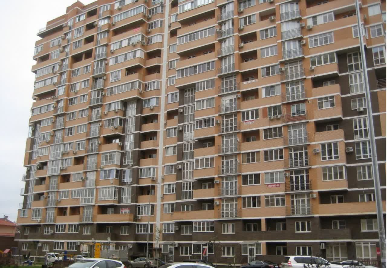 Дизайн и ремонт квартир в ЖК "Екатеринодар" от застройщика "ЧФК" в Санкт-Петербурге