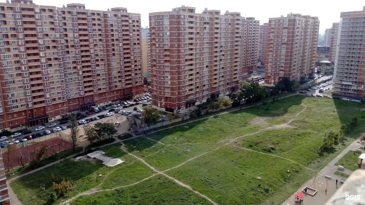 Дизайн и ремонт квартир в ЖК "Южный" от застройщика "Рассвет" в Санкт-Петербурге