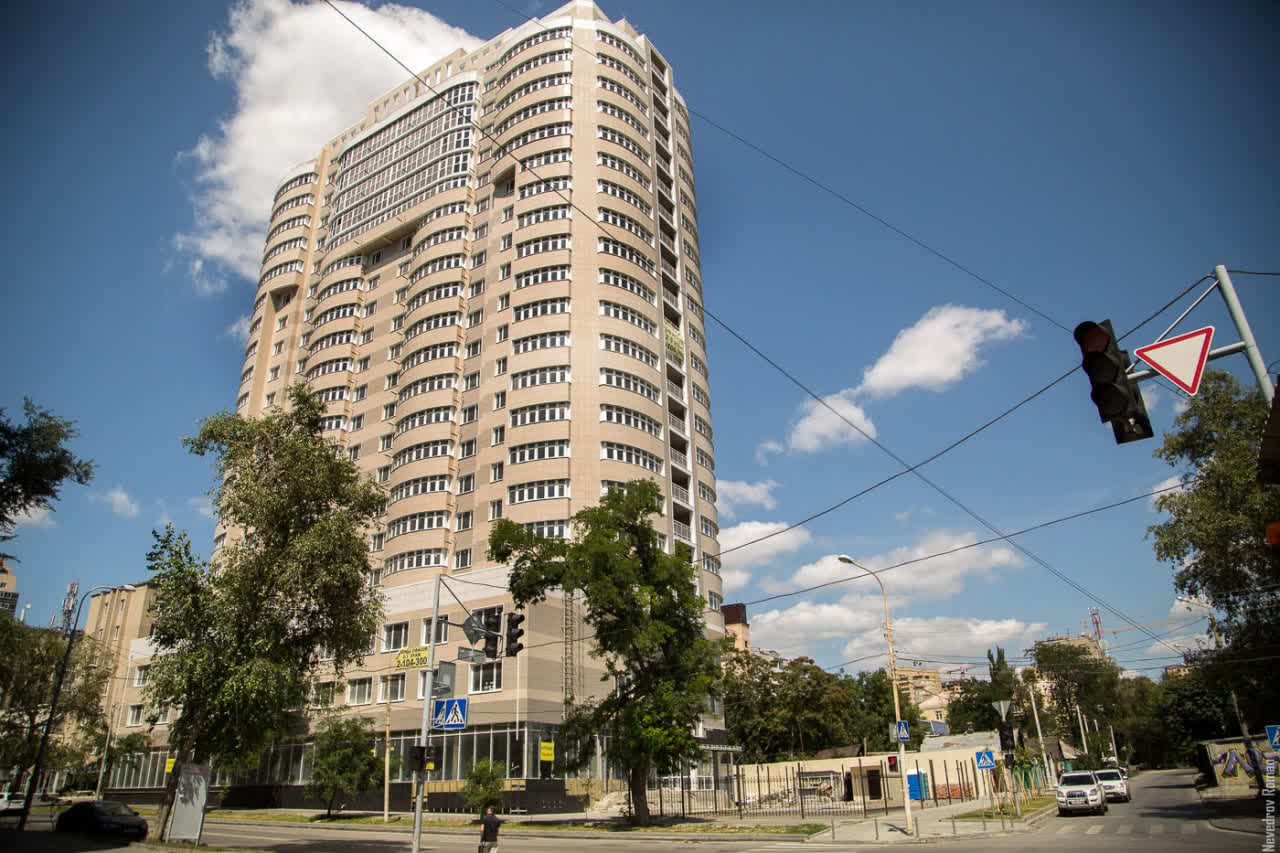 Дизайн и ремонт квартир в ЖК "Дом на Соколова" от застройщика "Вертол-Девелопмент" в Санкт-Петербурге