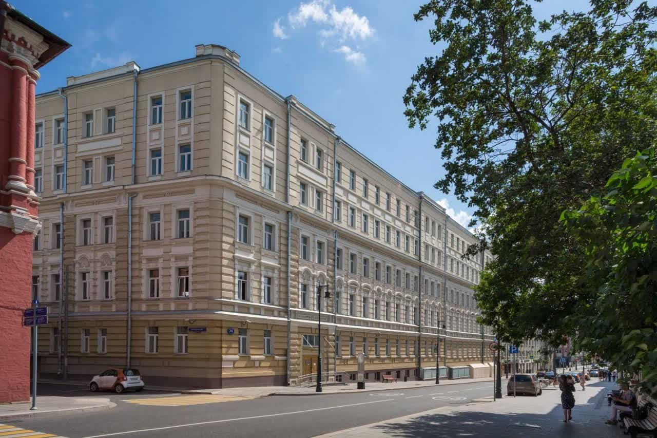Дизайн и ремонт квартир в ЖК "La Rue" от застройщика "Capital Group" в Санкт-Петербурге