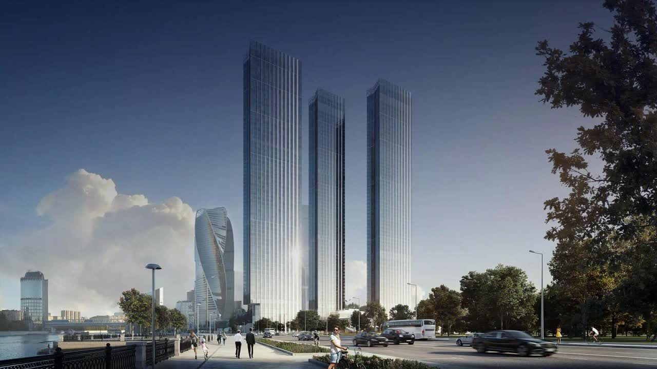 Дизайн и ремонт квартир в ЖК "Capital Towers" от застройщика "Capital Group" в Санкт-Петербурге