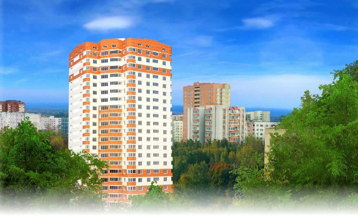 Дизайн и ремонт квартир в ЖК "Дом Северный" от застройщика "СВА" в Санкт-Петербурге